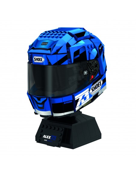 -21017-Juegos de Mesa - Tente Motogp Gresini "Alex Marquez"-8412668208148