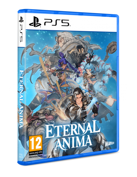-21012-PS5 - Eternal Anima-5060540773890