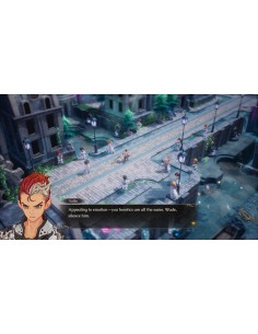 PS5 - Eternal Anima 2