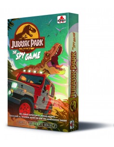 Juegos de Mesa - Jurassic...