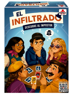 Juegos de Mesa - El...