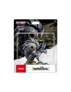 Amiibos - Figura Amiibo...