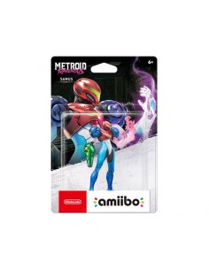 Amiibos - Figura Amiibo...