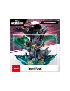 Amiibos - Figura Amiibo...