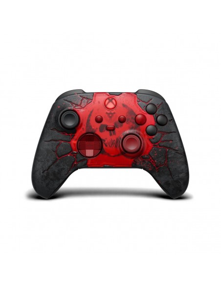 -21025-Xbox Smart Delivery - Mando Wireless Gears of War: E-Day Limited Edition-6920418032063