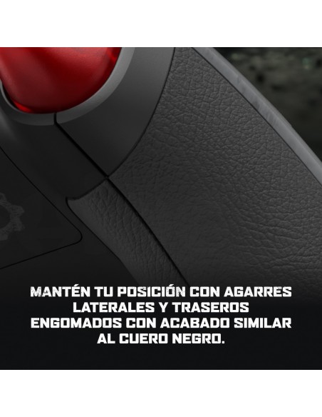 -21025-Xbox Smart Delivery - Mando Wireless Gears of War: E-Day Limited Edition-6920418032063