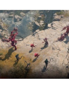Switch 2 - Diablo IV: Age... 2