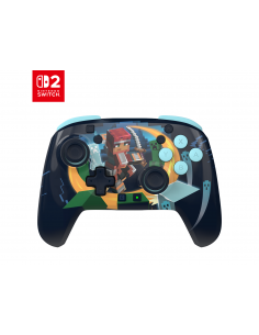 Switch 2 - Rematch Wireless... 2