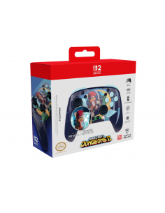 Switch 2 - Rematch Wireless...