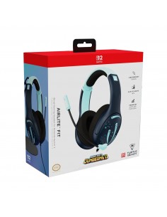 Switch 2 - Airlite Fit NS2...