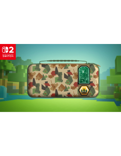 Switch 2 - PlayTrek Travel...