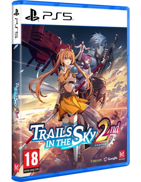 -19385-PS5 - Trails in the Sky 2nd Chapter-5056635626165