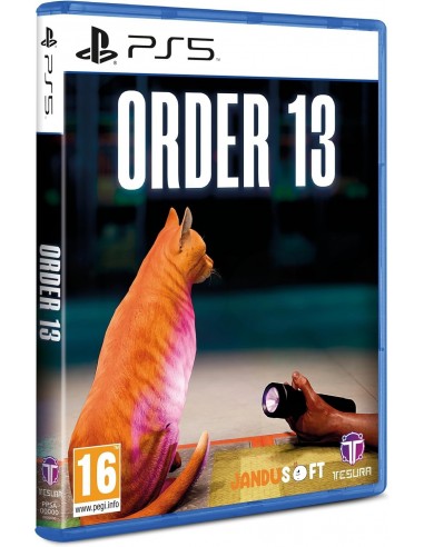 21088-PS5 - Order 13-8436016713368