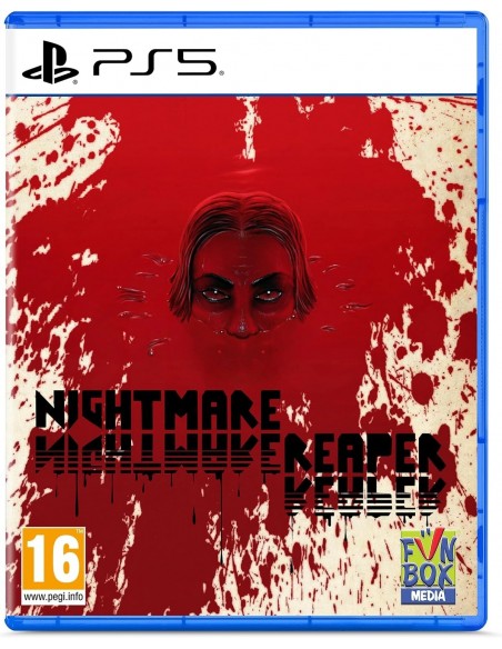 -21087-PS5 - Nightmare Reaper-5055377607623