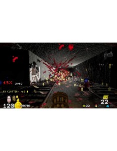 PS5 - Nightmare Reaper 2