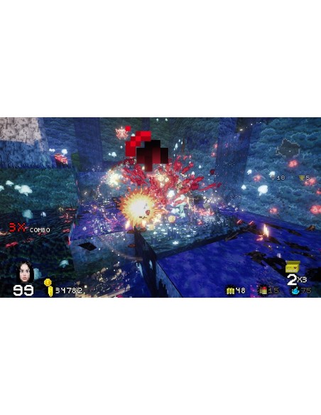 -21087-PS5 - Nightmare Reaper-5055377607623
