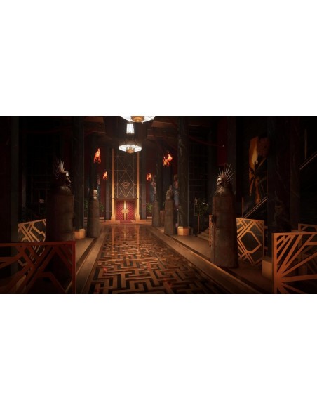-21086-Switch 2 - Hellraiser Revival Day One Edition-4020628533243