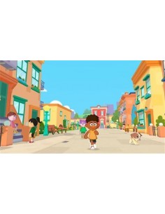 PS5 - Sesame Street:... 2