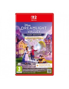 Switch 2 - Disney...