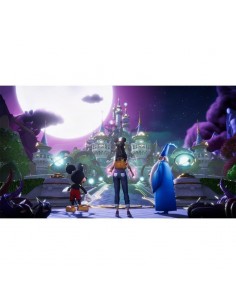 Switch 2 - Disney... 2