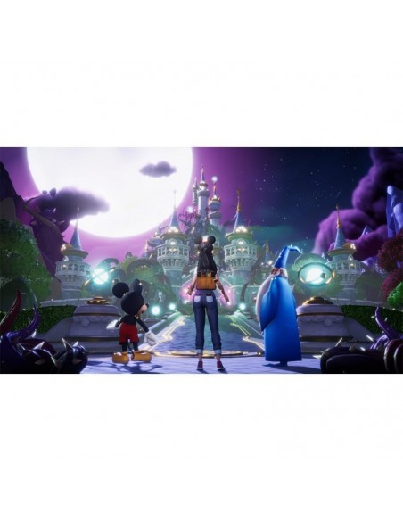 -21083-Switch 2 - Disney Dreamlight Valley Cozy Edition –  Switch 2 Version-5056635628886