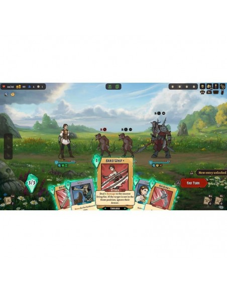 -21081-Switch - Deathless: The Hero Quest-5055957707392