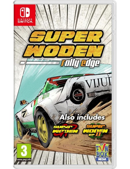 -21080-Switch - Super Woden: Rally Edge-5055377607586