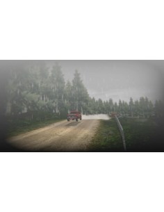 Switch - Super Woden: Rally... 2