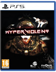 PS5 - HYPERVIOLENT