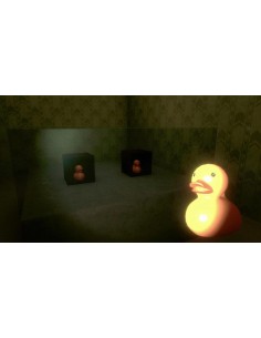 PS5 - Backrooms Level X... 2