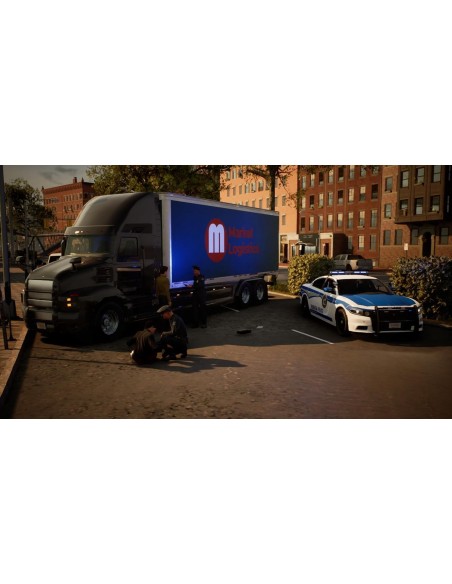 -21070-Switch 2 - Police Simulator Patrol Officers – Gold Edition - Switch 2 Version-5056635630483