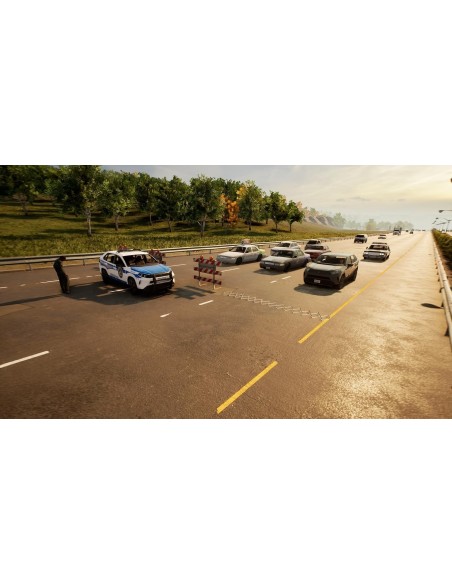 -21070-Switch 2 - Police Simulator Patrol Officers – Gold Edition - Switch 2 Version-5056635630483