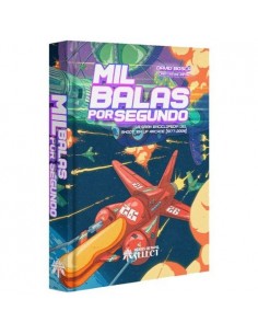 Guia - Mil balas por...