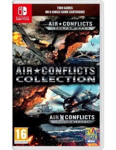 Switch - Air Conflicts...
