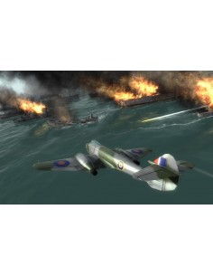 Switch - Air Conflicts... 2