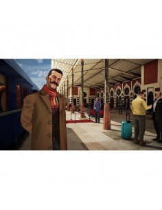 PS5 - Agatha Christie -... 2