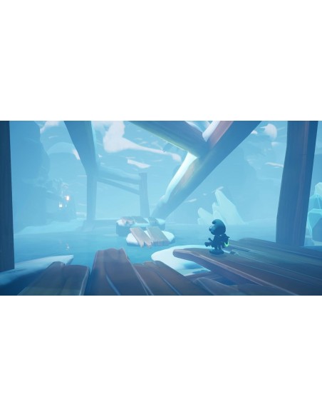 -21063-PS5 - The Smurfs 2: The Prisoner of the Green Stone-3701529505478