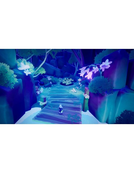 -21063-PS5 - The Smurfs 2: The Prisoner of the Green Stone-3701529505478