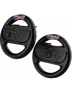 Switch 2 - 2 in1 Wheel Twin... 2