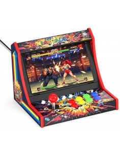 Switch 2 - Mini Arcade Pro...