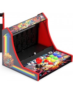 Switch 2 - Mini Arcade Pro... 2