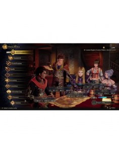 PS5 - Romancing Saga 3:... 2