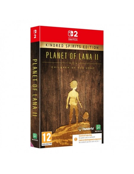 -21052-Switch 2 - Planet Of Lana 2 – Kindred Spirits Edition CIAB-3701529516252
