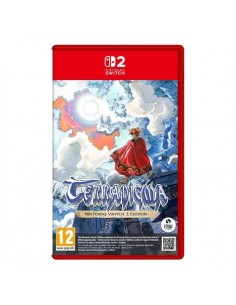 Switch 2 - Terranigma