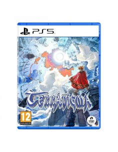 PS5 - Terranigma