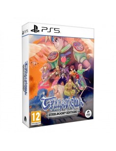 PS5 - Terranigma -...