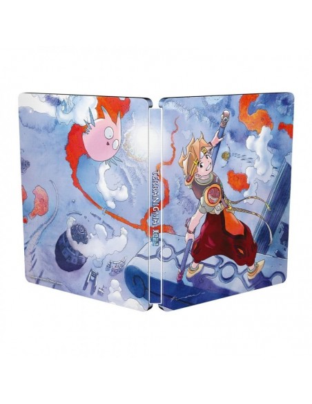 -21045-Xbox Smart Delivery - Terranigma - Steelbook Edition-7350002936337
