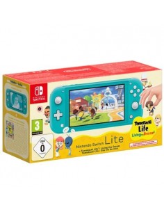Switch - Nintendo Switch...