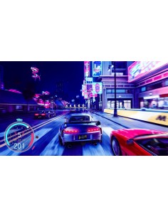 Switch 2 - The Crew... 2