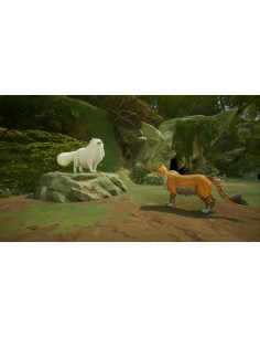 PS5 - Warrior Cats Clans of... 2